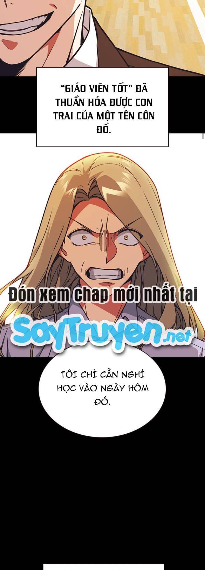 Học Nhóm - Chapter 117 - Page 71