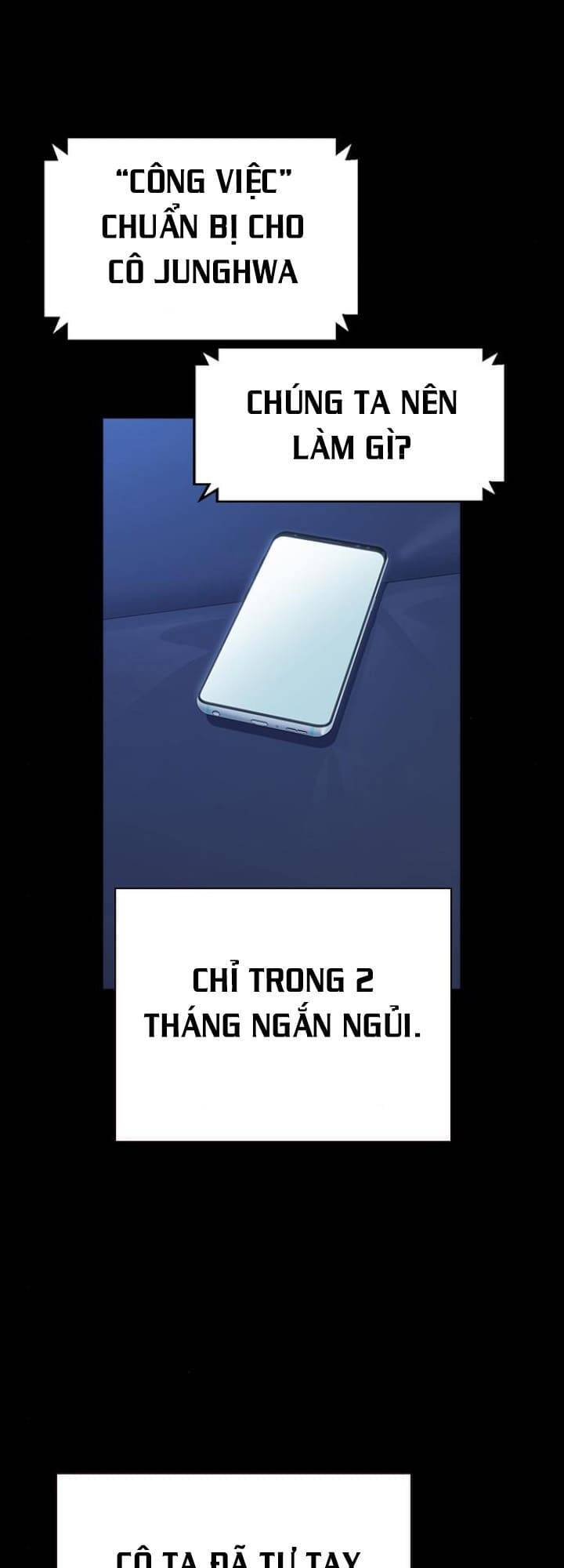 Học Nhóm - Chapter 117 - Page 74