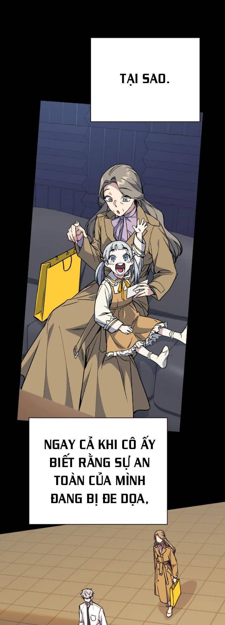 Học Nhóm - Chapter 117 - Page 84