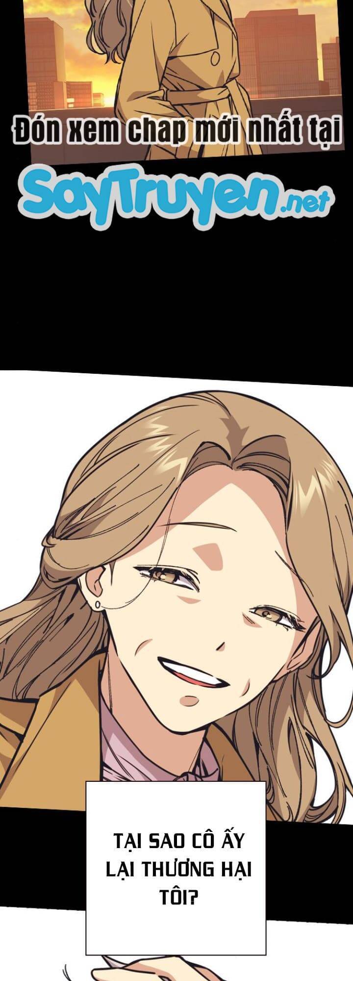 Học Nhóm - Chapter 117 - Page 86