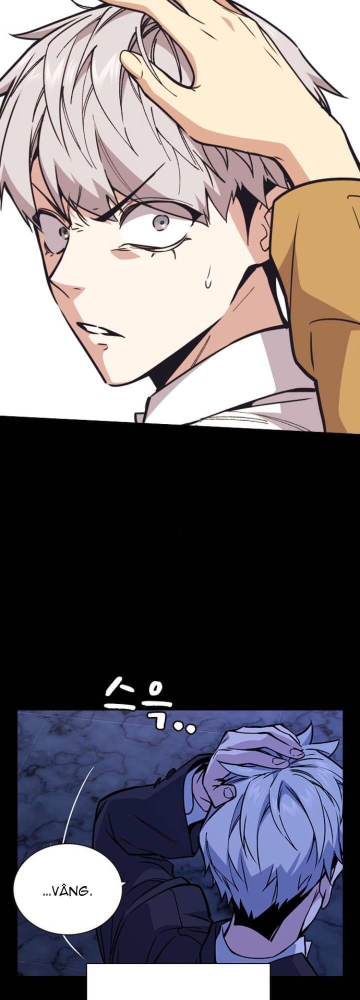 Học Nhóm - Chapter 117 - Page 87