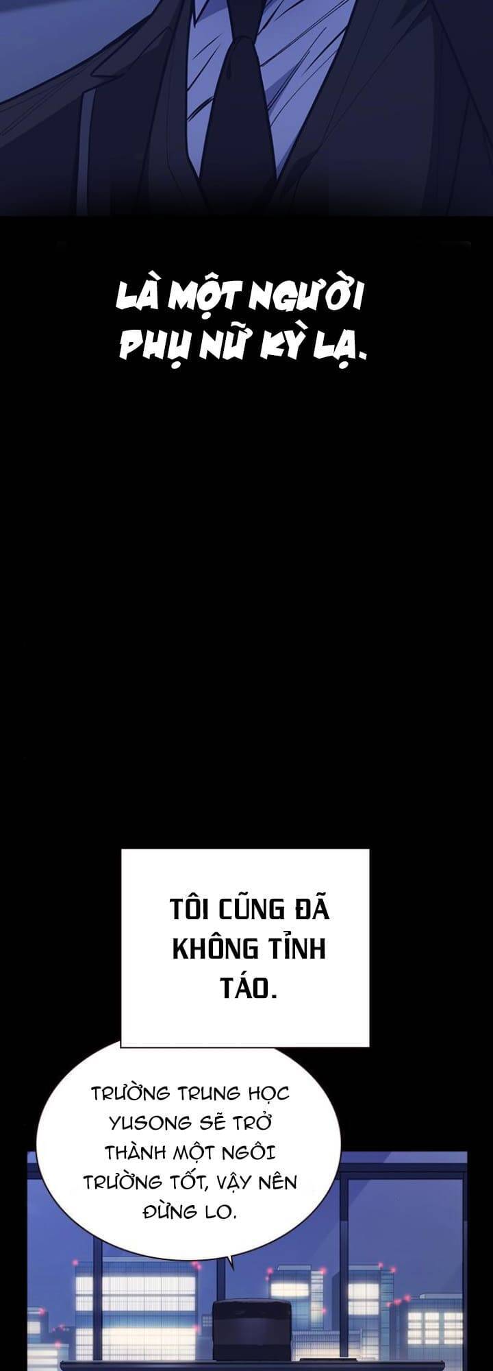 Học Nhóm - Chapter 117 - Page 89