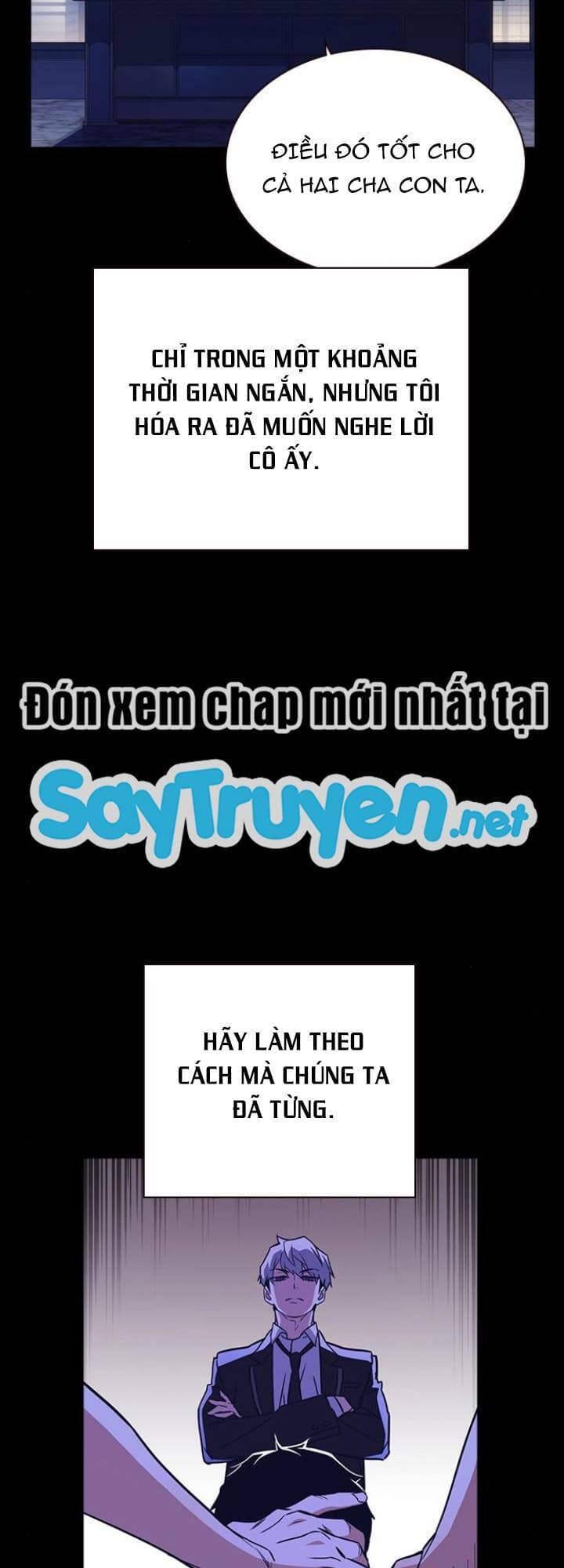 Học Nhóm - Chapter 117 - Page 90