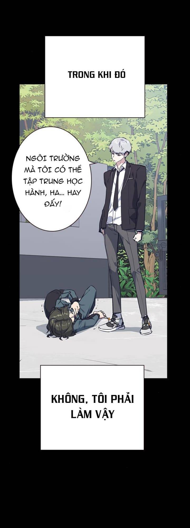 Học Nhóm - Chapter 117 - Page 92