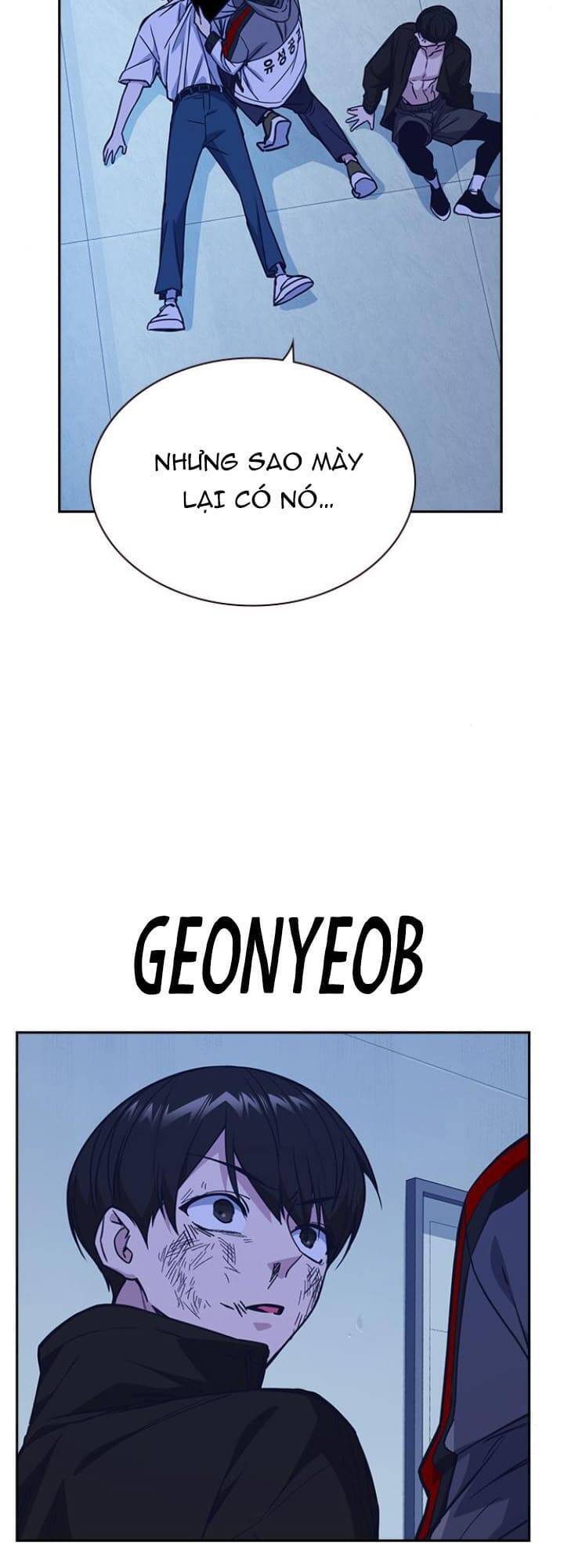 Học Nhóm - Chapter 117 - Page 96