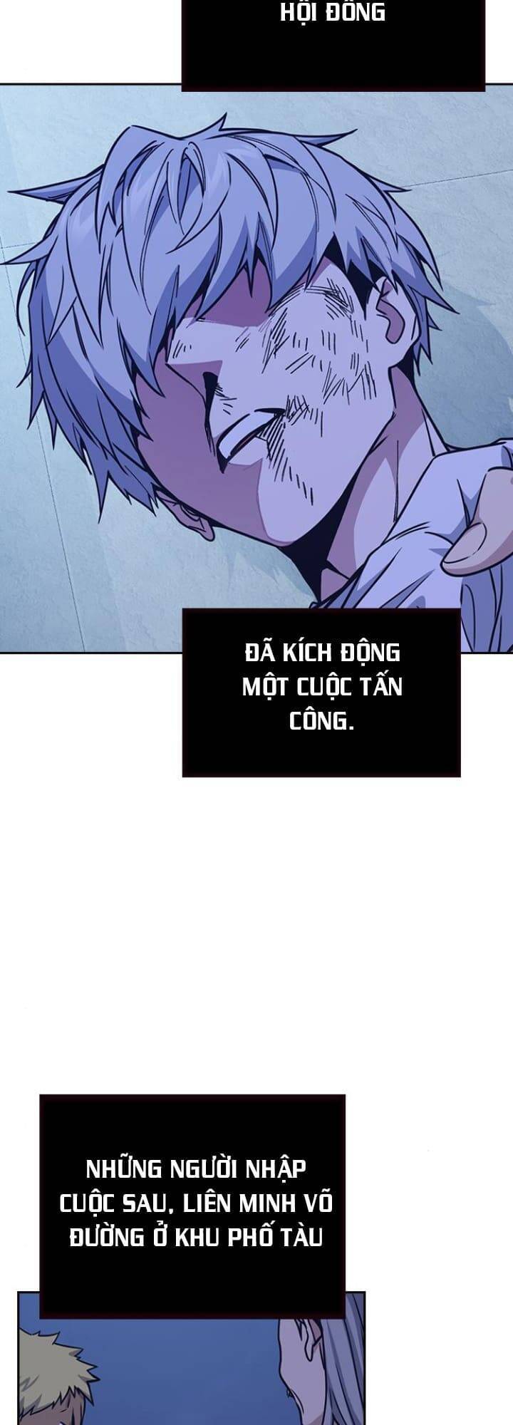 Học Nhóm - Chapter 117 - Page 98