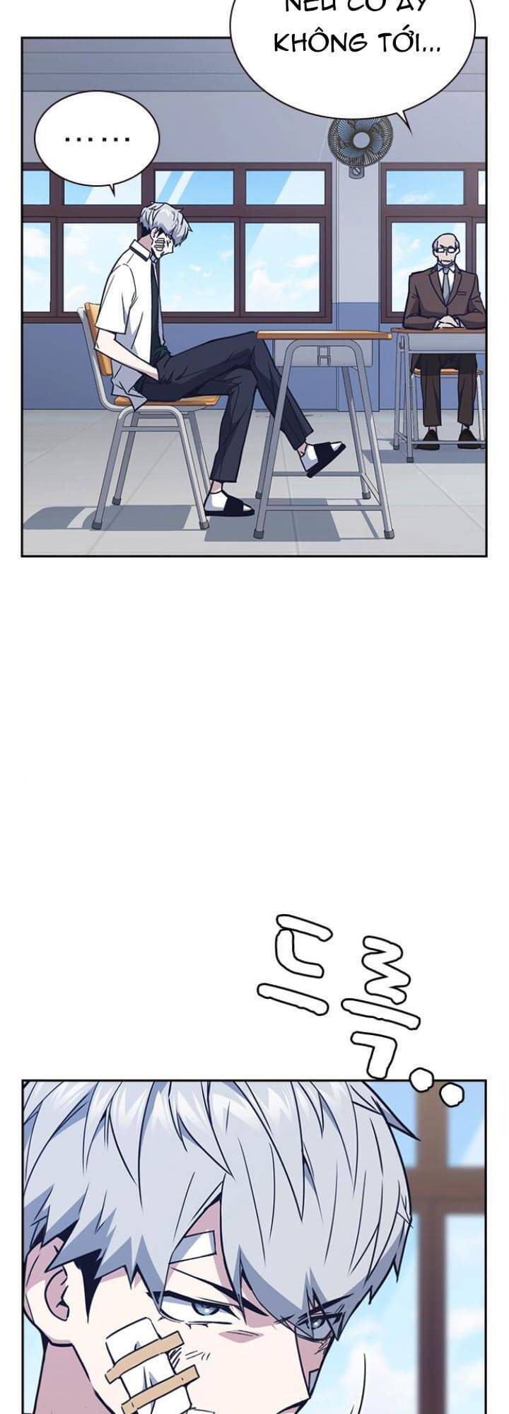 Học Nhóm - Chapter 118 - Page 12