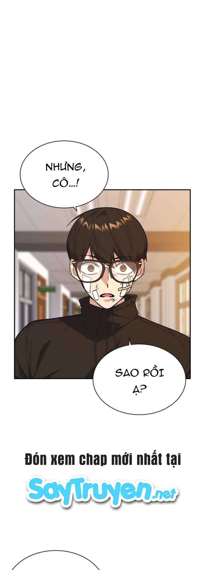 Học Nhóm - Chapter 118 - Page 19