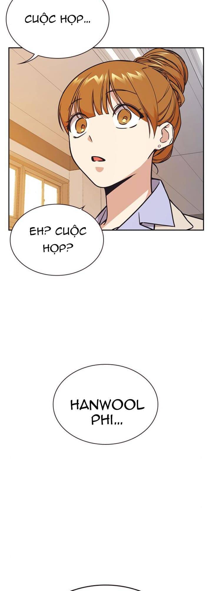 Học Nhóm - Chapter 118 - Page 20