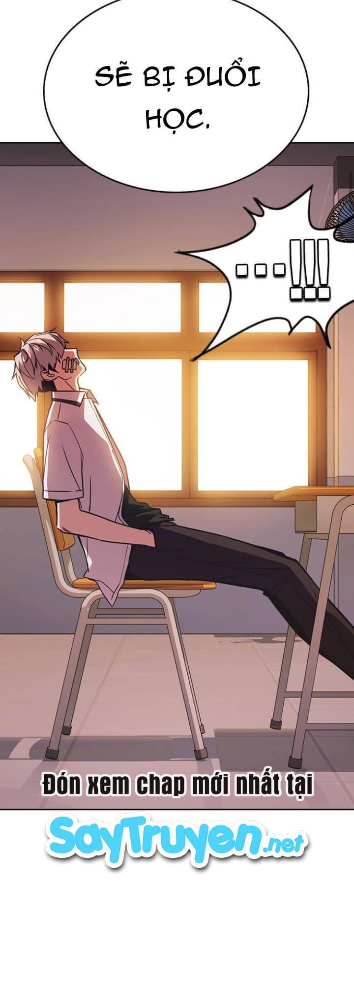 Học Nhóm - Chapter 118 - Page 21