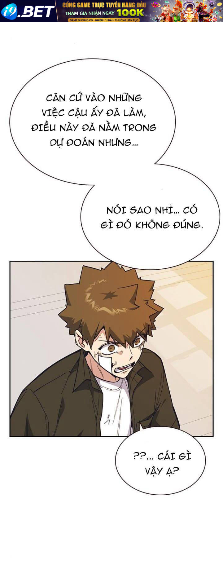 Học Nhóm - Chapter 118 - Page 22