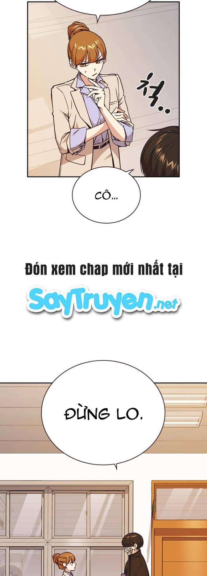 Học Nhóm - Chapter 118 - Page 24