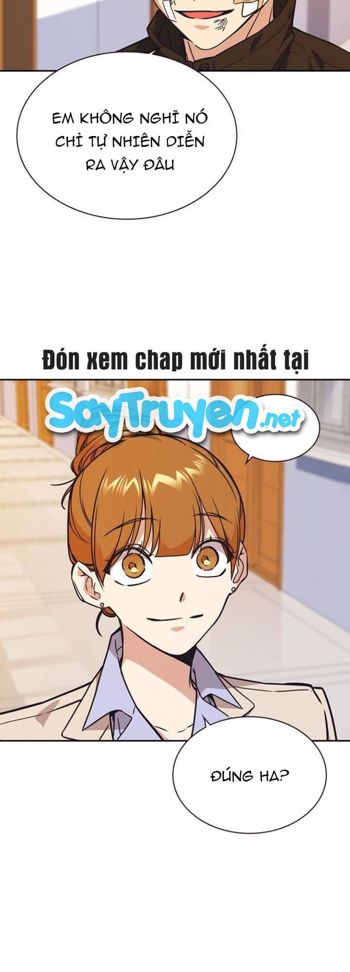 Học Nhóm - Chapter 118 - Page 26