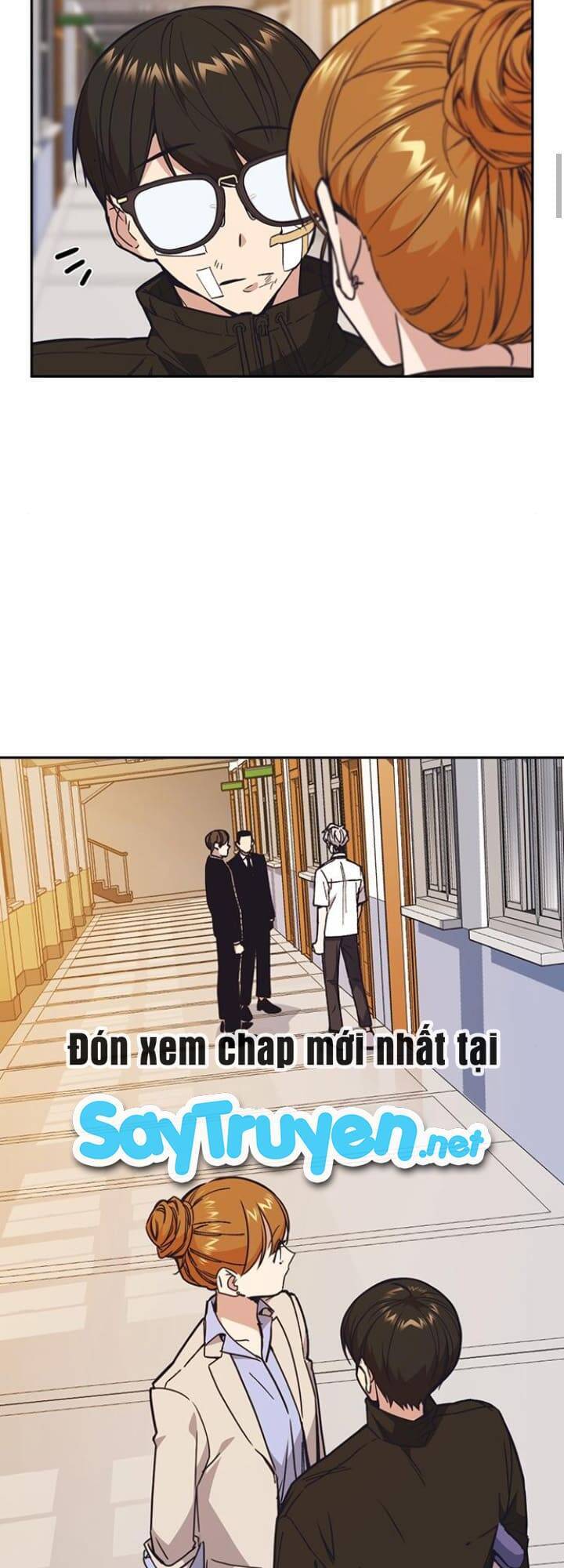 Học Nhóm - Chapter 118 - Page 28