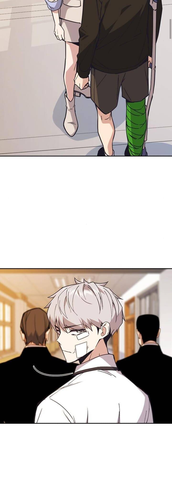 Học Nhóm - Chapter 118 - Page 29