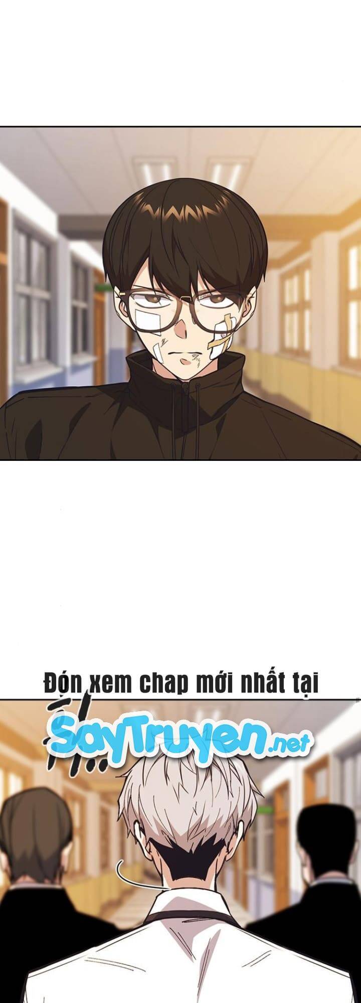 Học Nhóm - Chapter 118 - Page 30