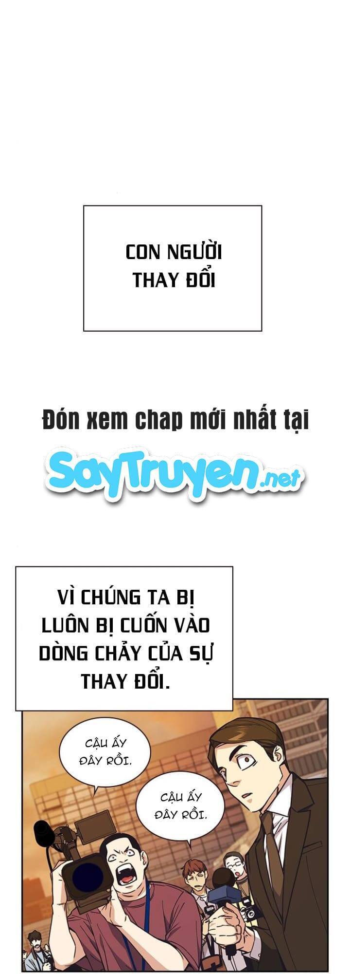 Học Nhóm - Chapter 118 - Page 35