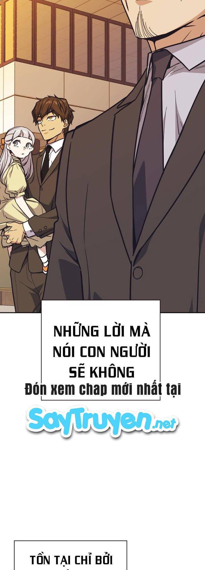 Học Nhóm - Chapter 118 - Page 38