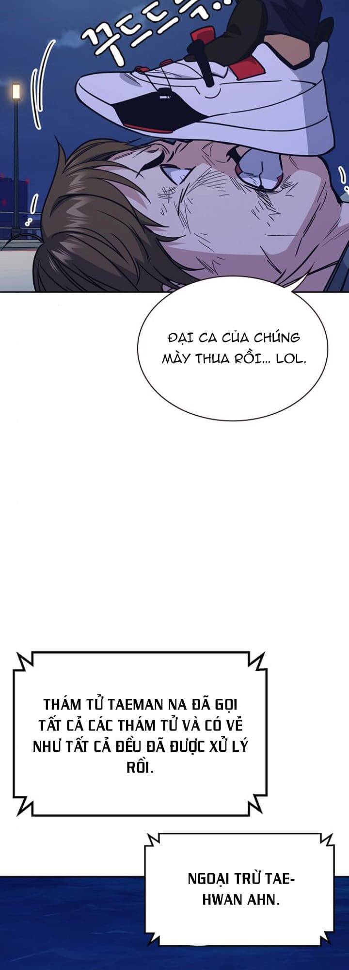 Học Nhóm - Chapter 118 - Page 4