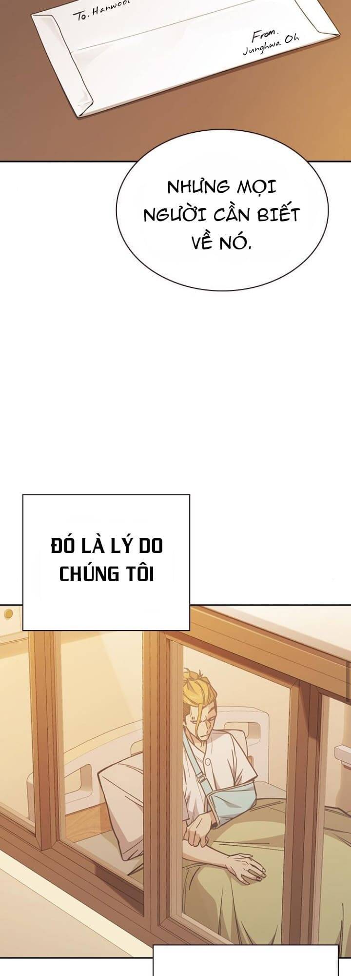 Học Nhóm - Chapter 118 - Page 40