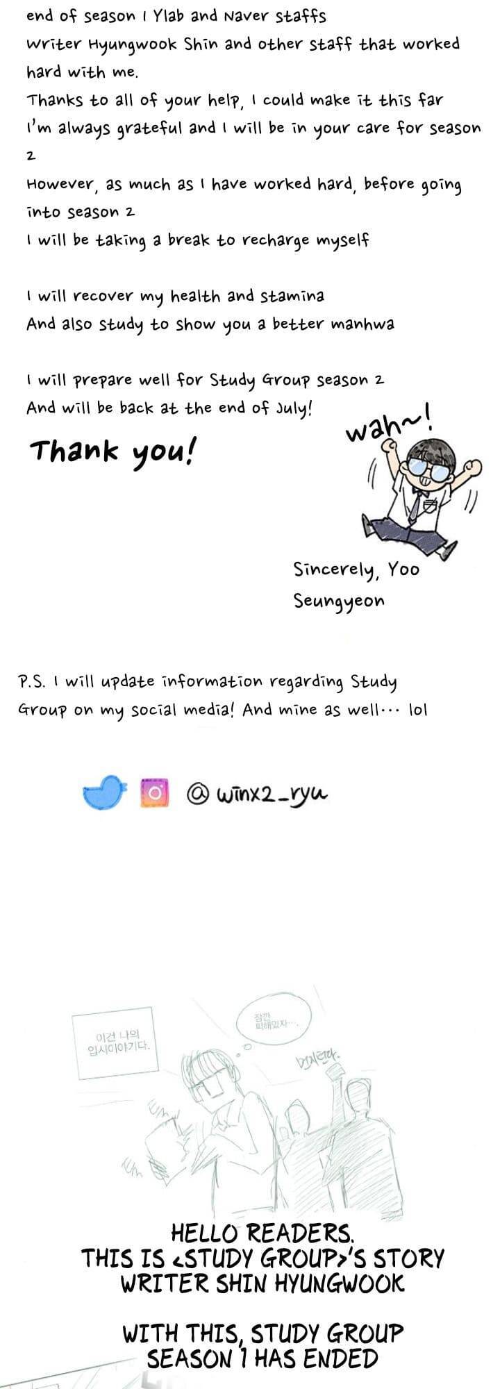 Học Nhóm - Chapter 118 - Page 47