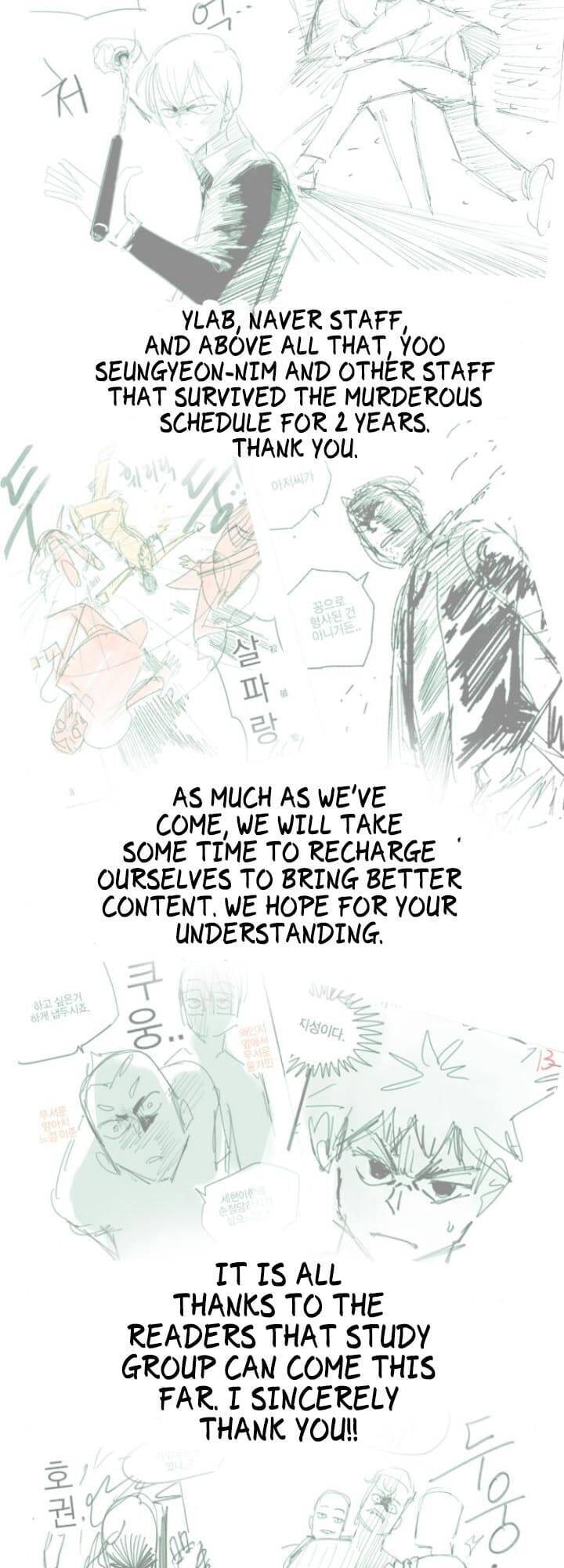 Học Nhóm - Chapter 118 - Page 49