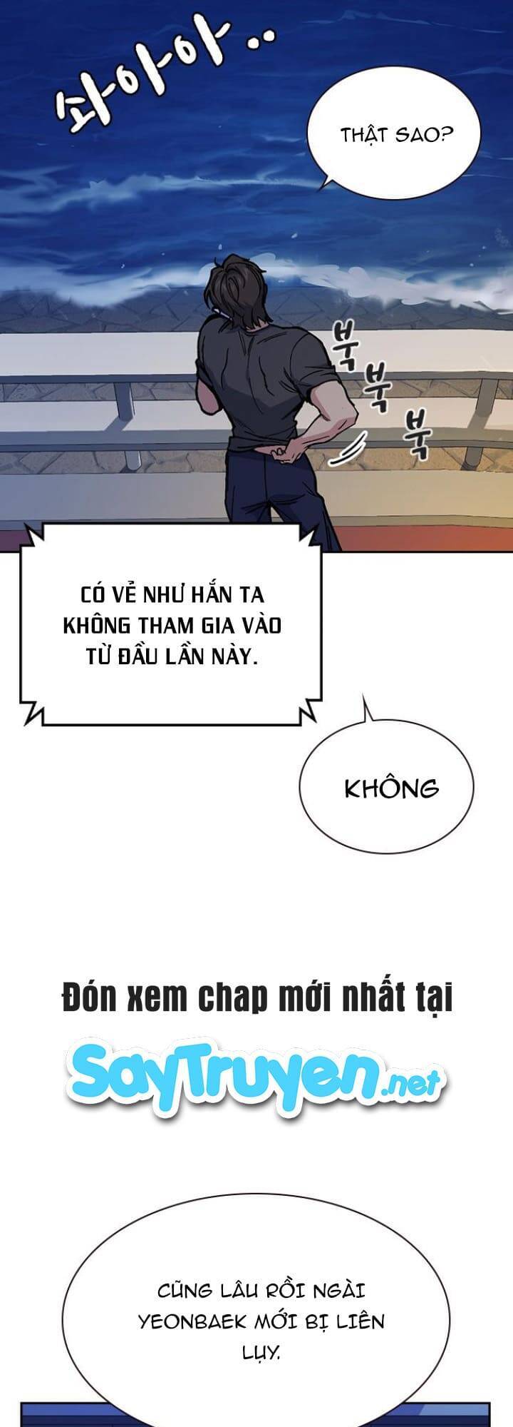 Học Nhóm - Chapter 118 - Page 5