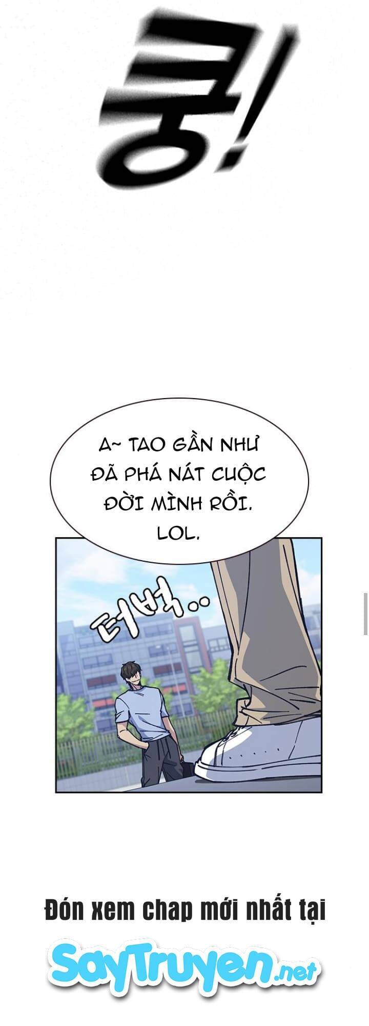 Học Nhóm - Chapter 118 - Page 52