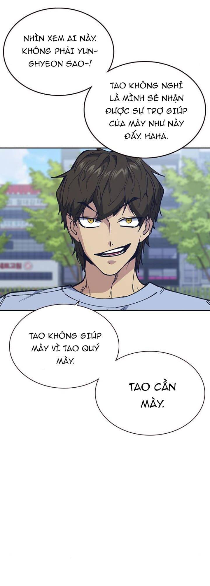 Học Nhóm - Chapter 118 - Page 53