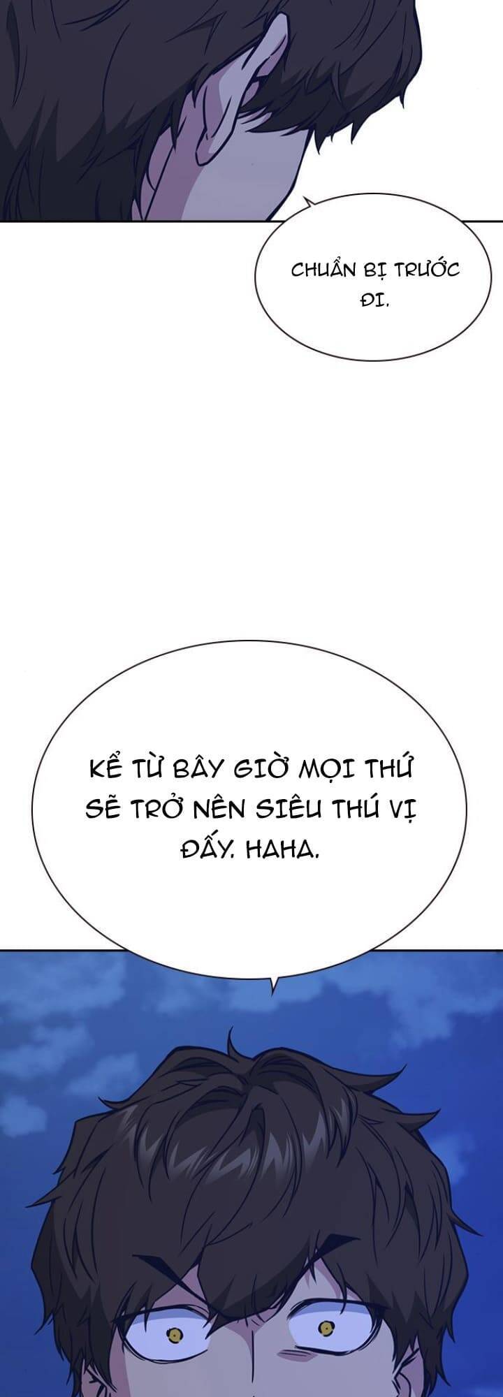 Học Nhóm - Chapter 118 - Page 8