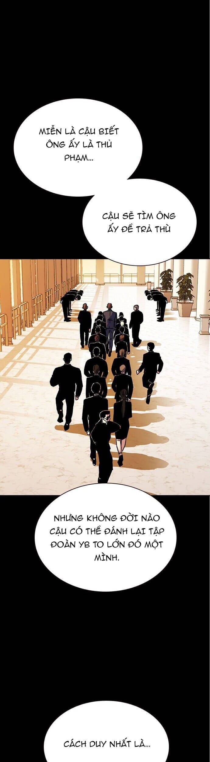 Học Nhóm - Chapter 119 - Page 102