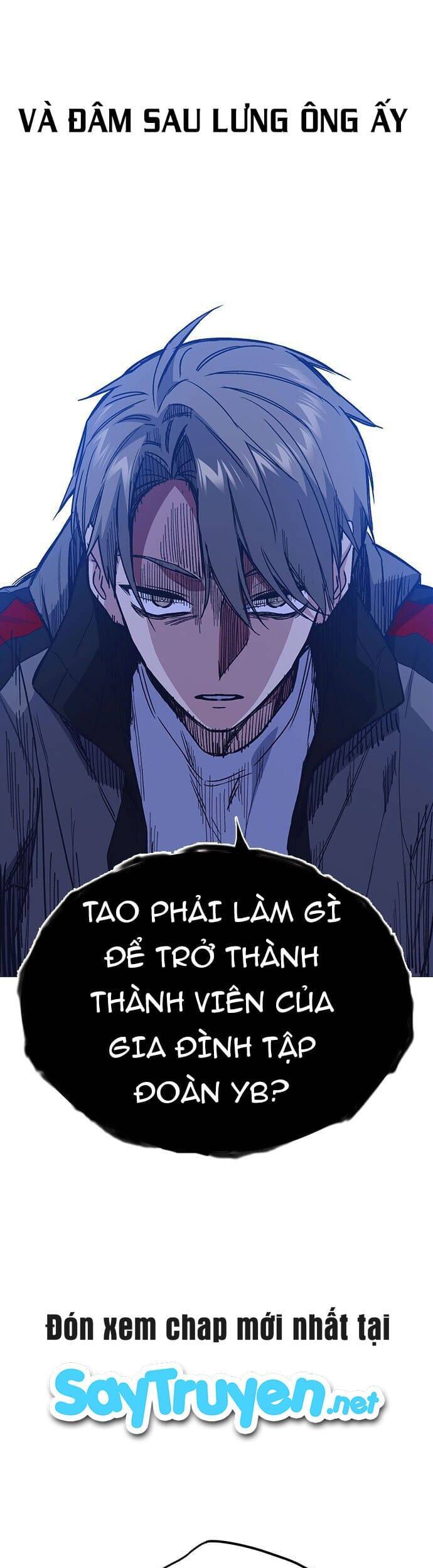 Học Nhóm - Chapter 119 - Page 105