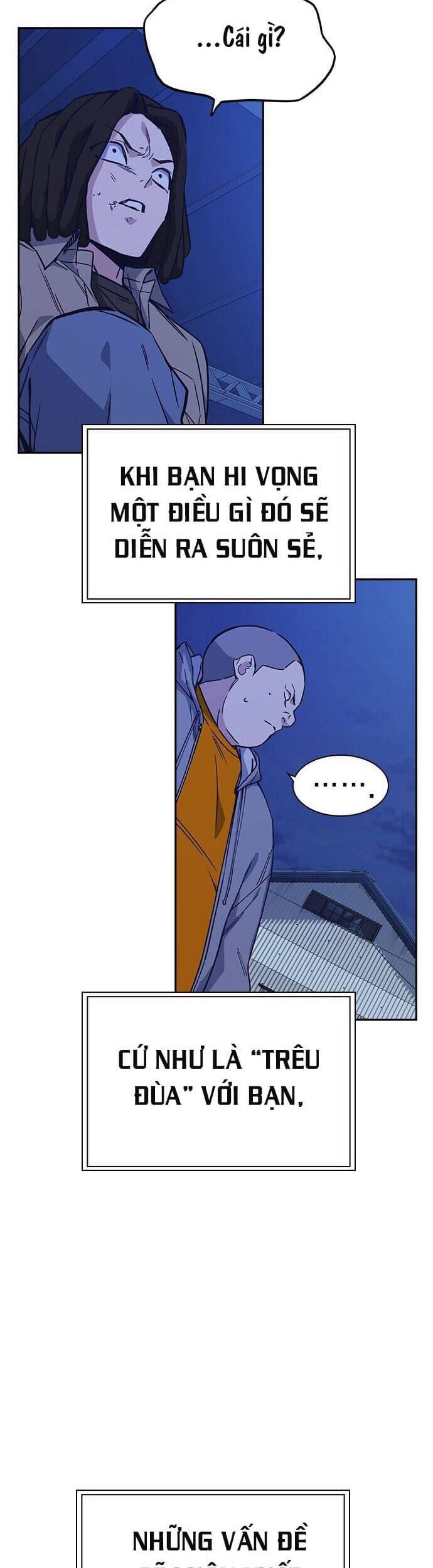 Học Nhóm - Chapter 119 - Page 106