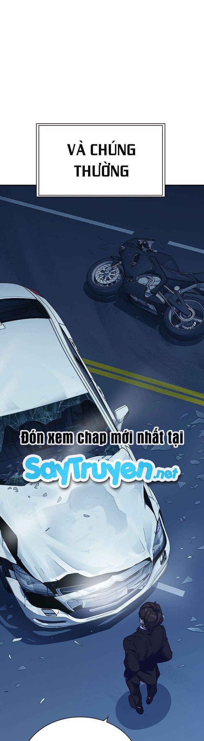 Học Nhóm - Chapter 119 - Page 108