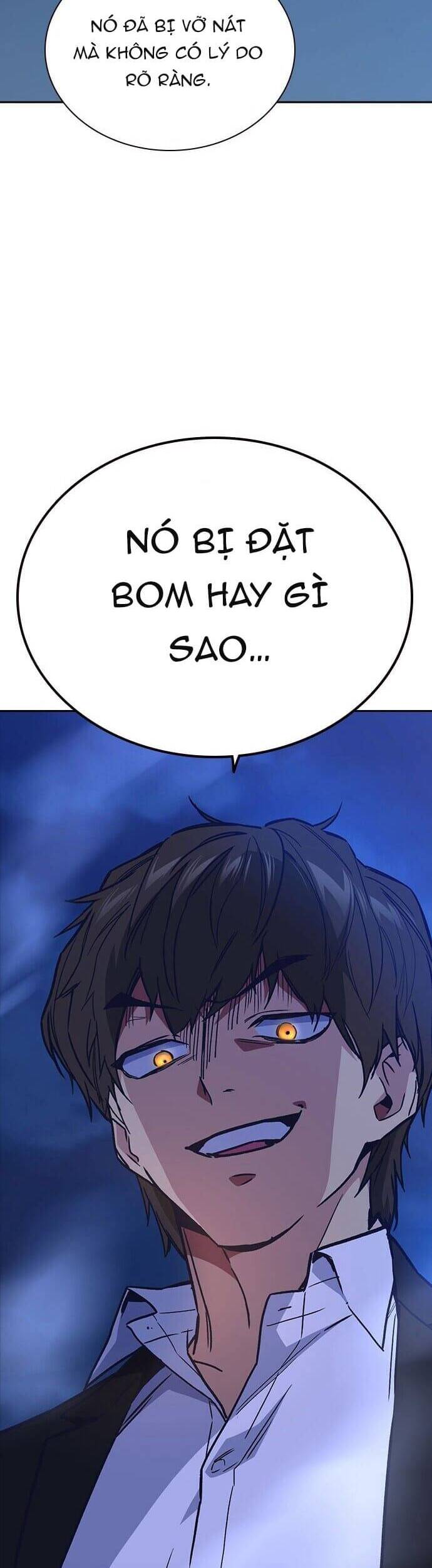 Học Nhóm - Chapter 119 - Page 109