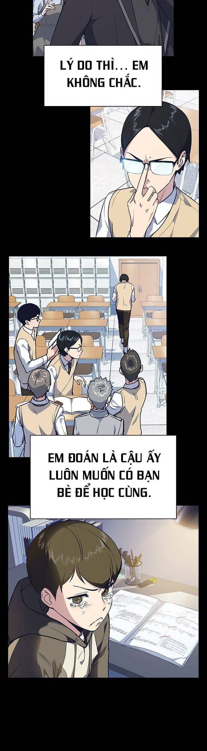 Học Nhóm - Chapter 119 - Page 11