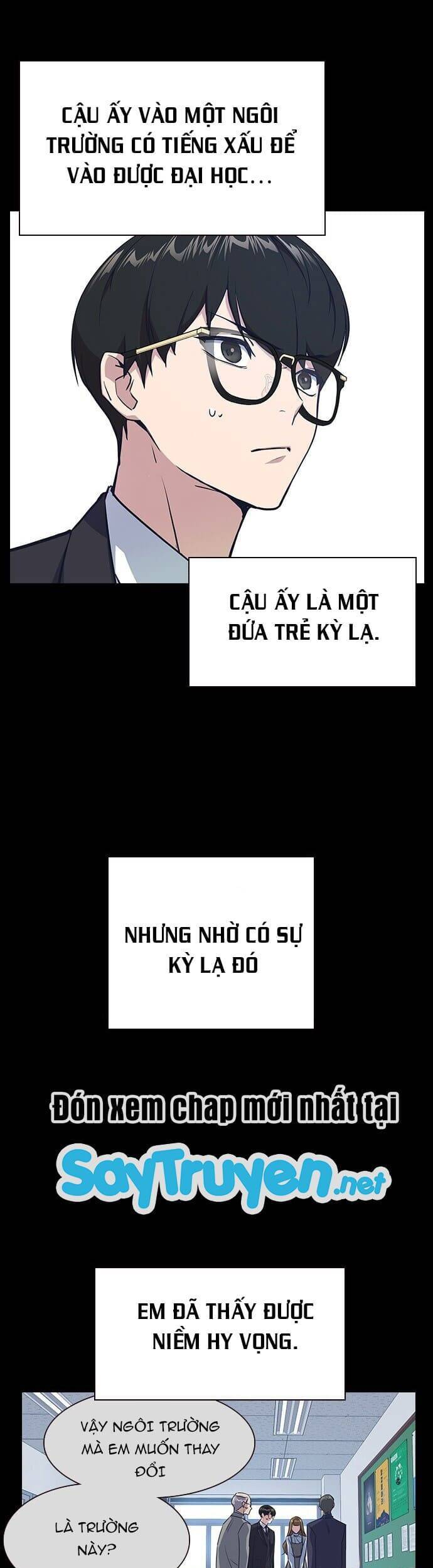 Học Nhóm - Chapter 119 - Page 13