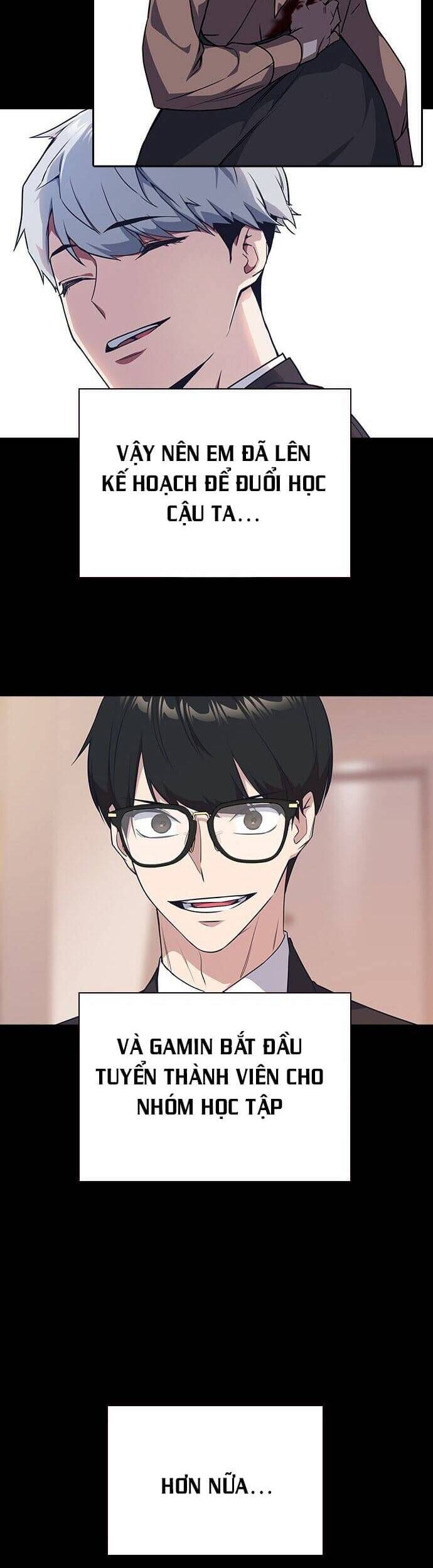 Học Nhóm - Chapter 119 - Page 20