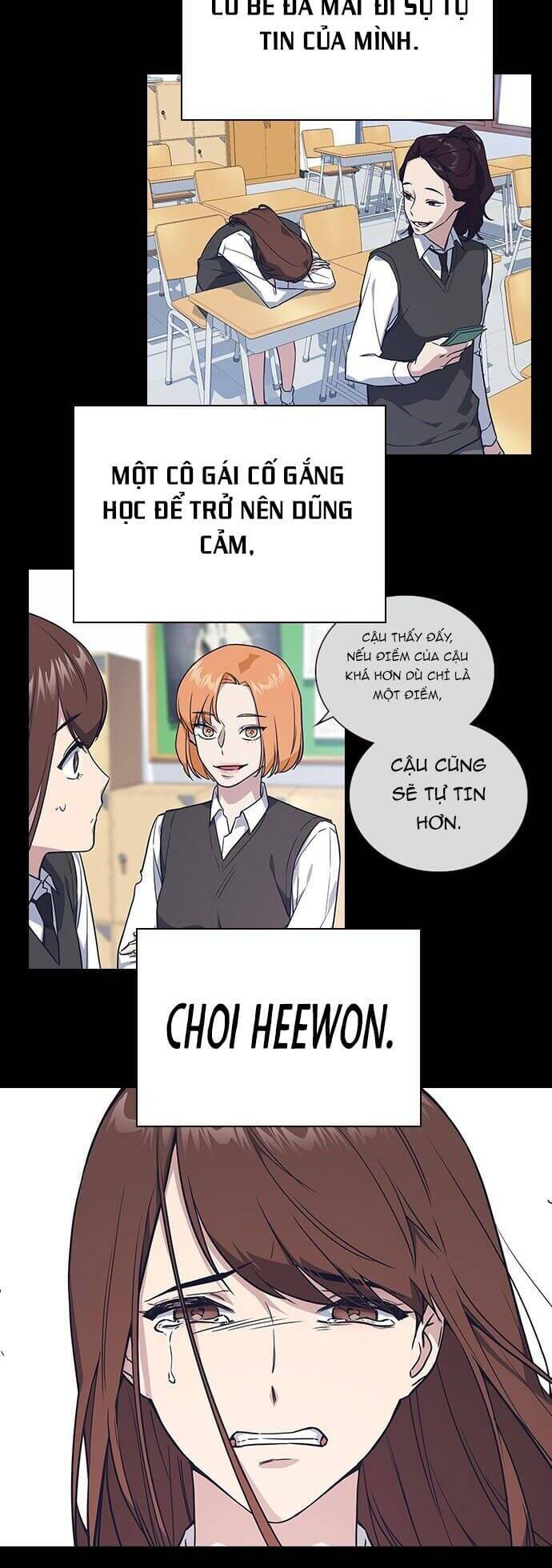 Học Nhóm - Chapter 119 - Page 24