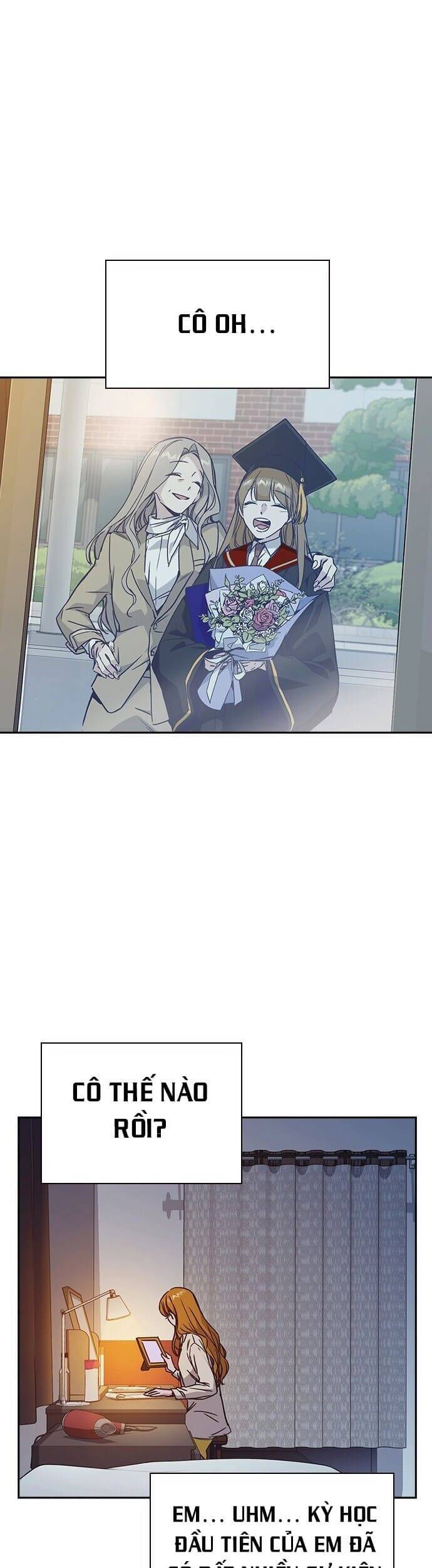 Học Nhóm - Chapter 119 - Page 4