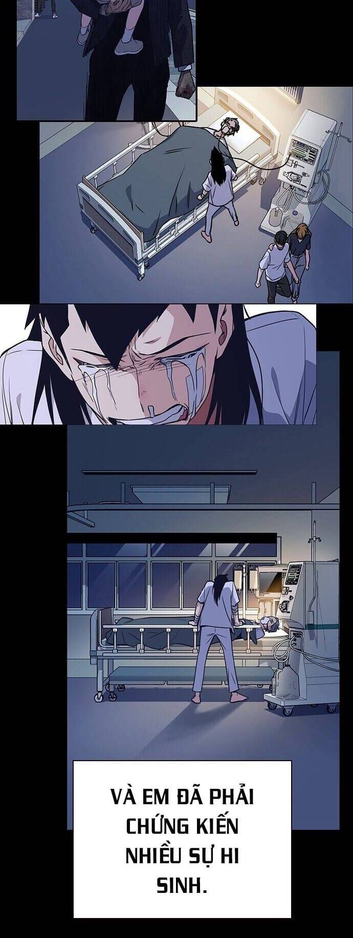 Học Nhóm - Chapter 119 - Page 42