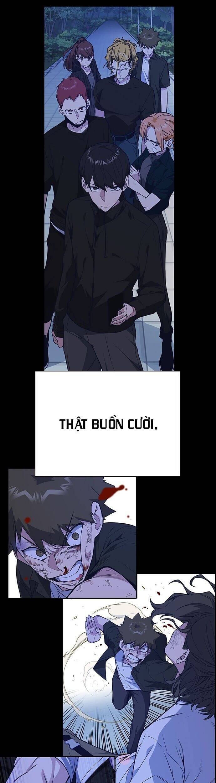 Học Nhóm - Chapter 119 - Page 47