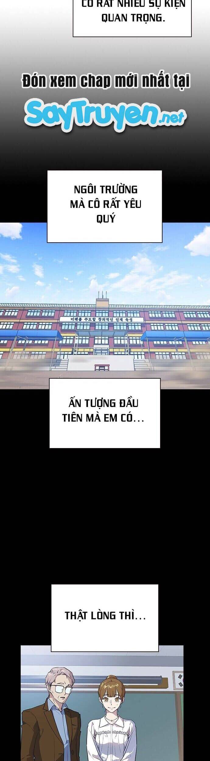 Học Nhóm - Chapter 119 - Page 5