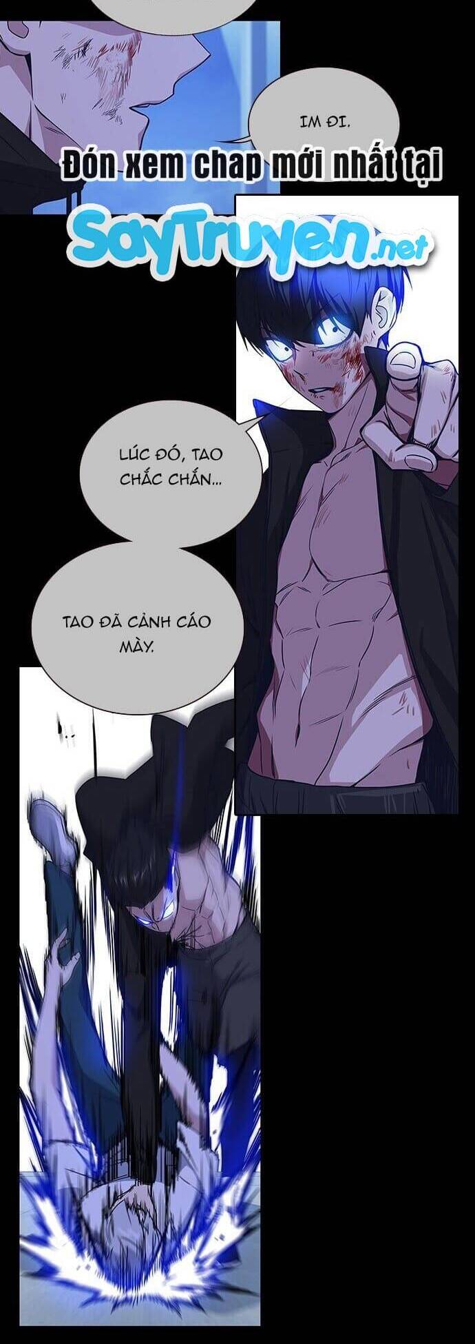 Học Nhóm - Chapter 119 - Page 50