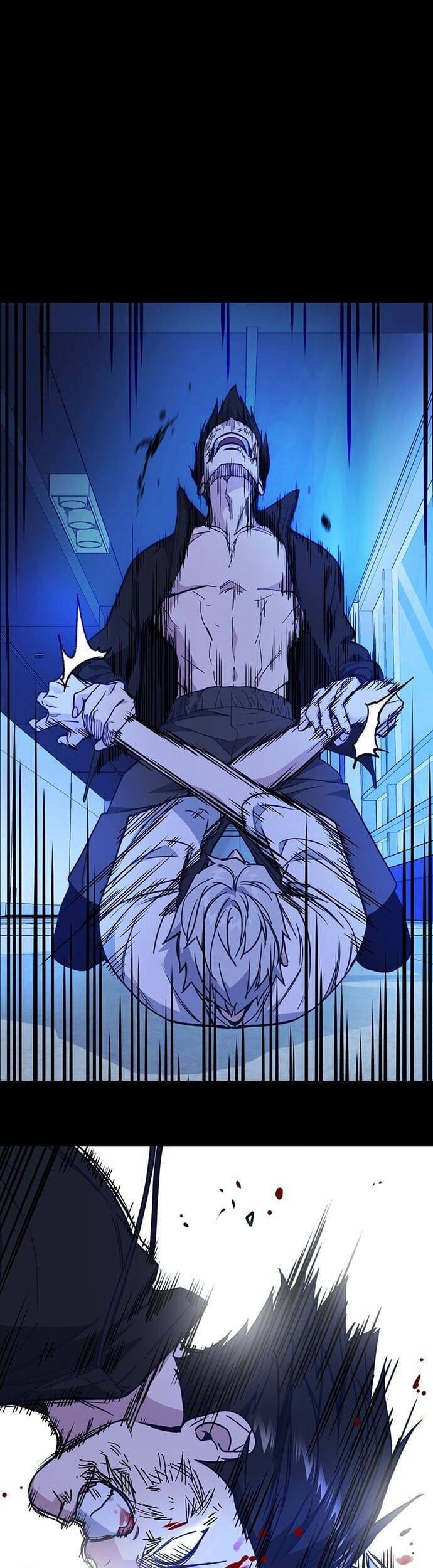 Học Nhóm - Chapter 119 - Page 51