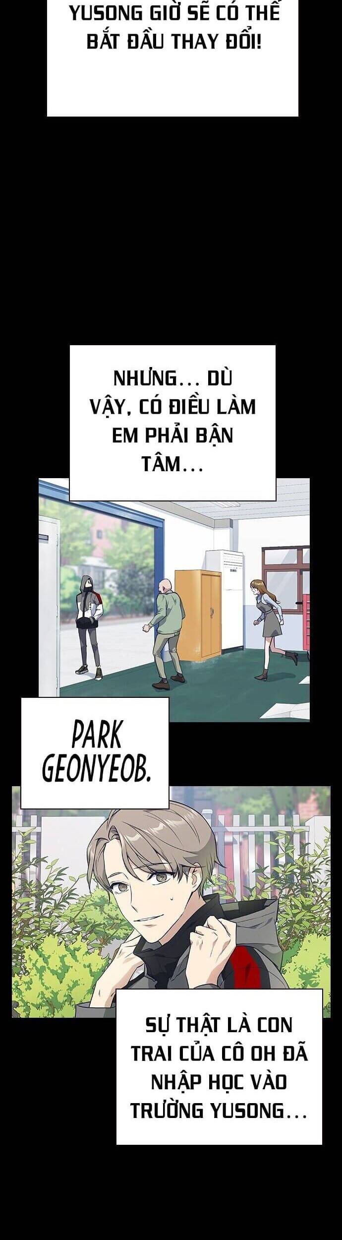 Học Nhóm - Chapter 119 - Page 55
