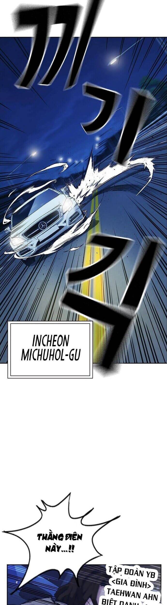 Học Nhóm - Chapter 119 - Page 61