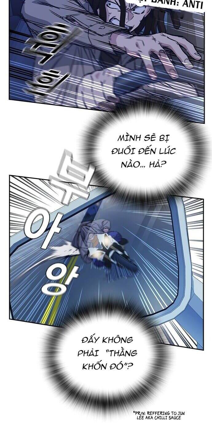 Học Nhóm - Chapter 119 - Page 62