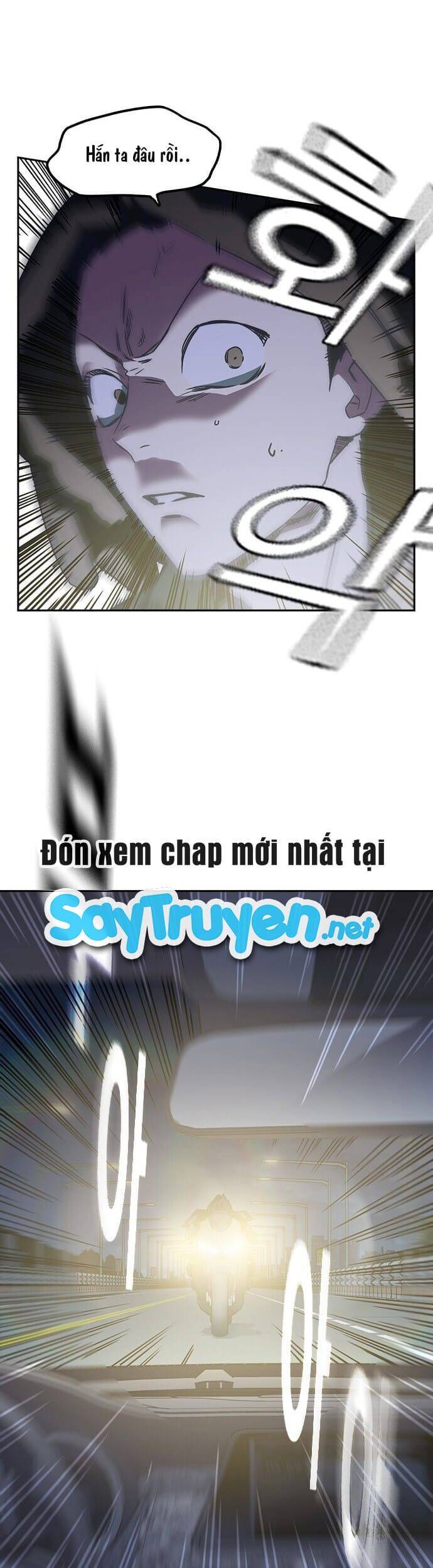 Học Nhóm - Chapter 119 - Page 63