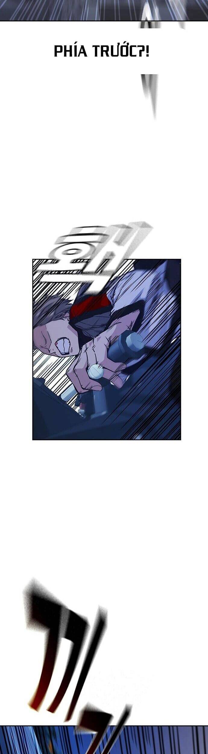 Học Nhóm - Chapter 119 - Page 64